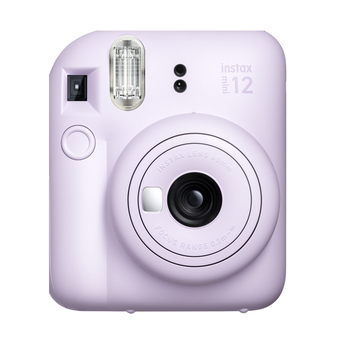 Fujifilm Instax mini 12 lilac-purple TH EX D EU, Sofortbildkamera