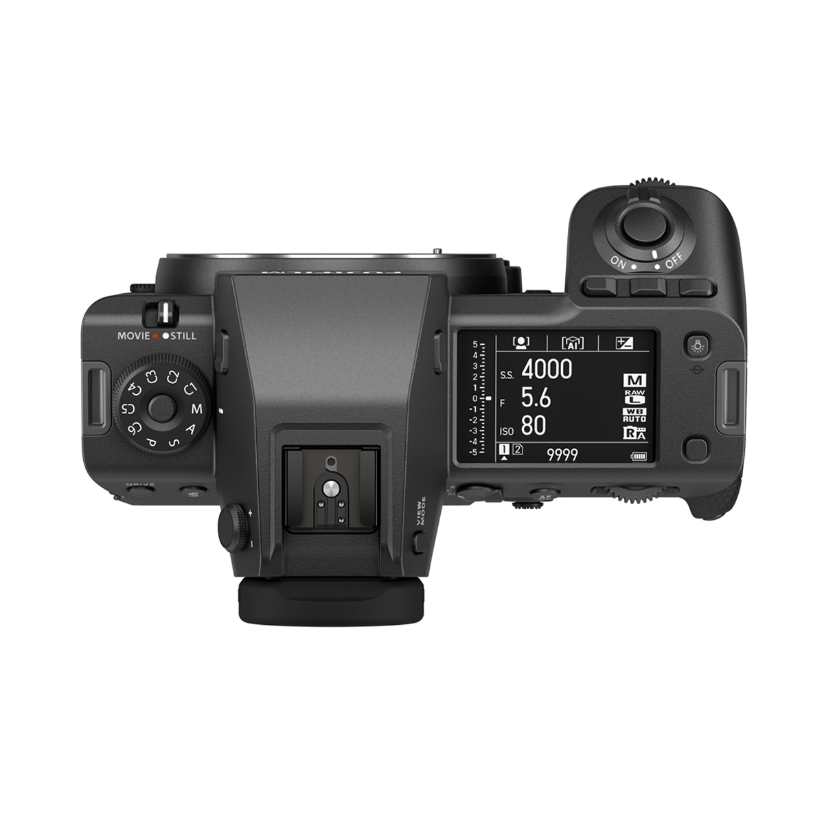 FUJIFILM GFX 100 II Body EU