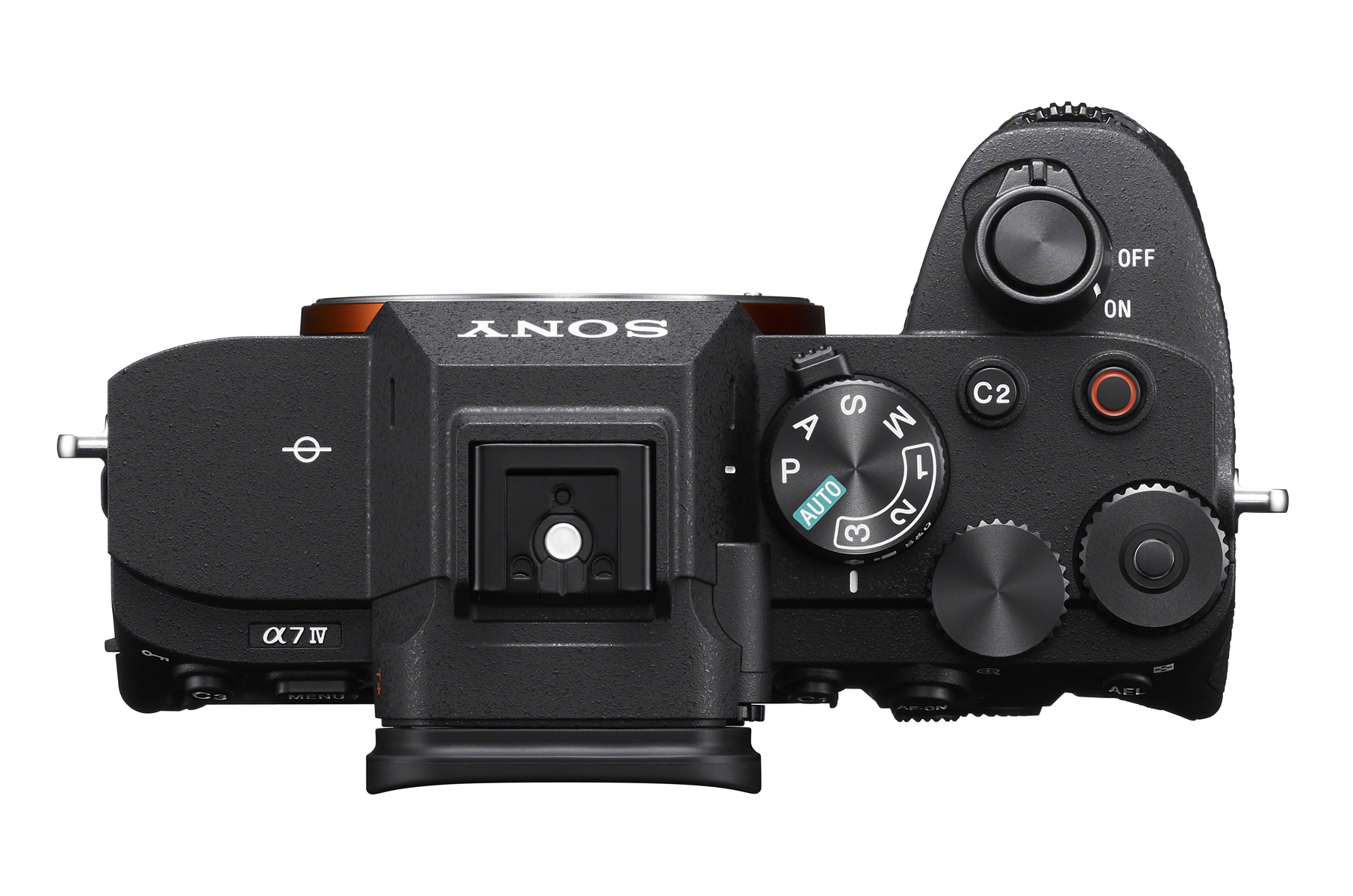 Sony Alpha 7 IV Body