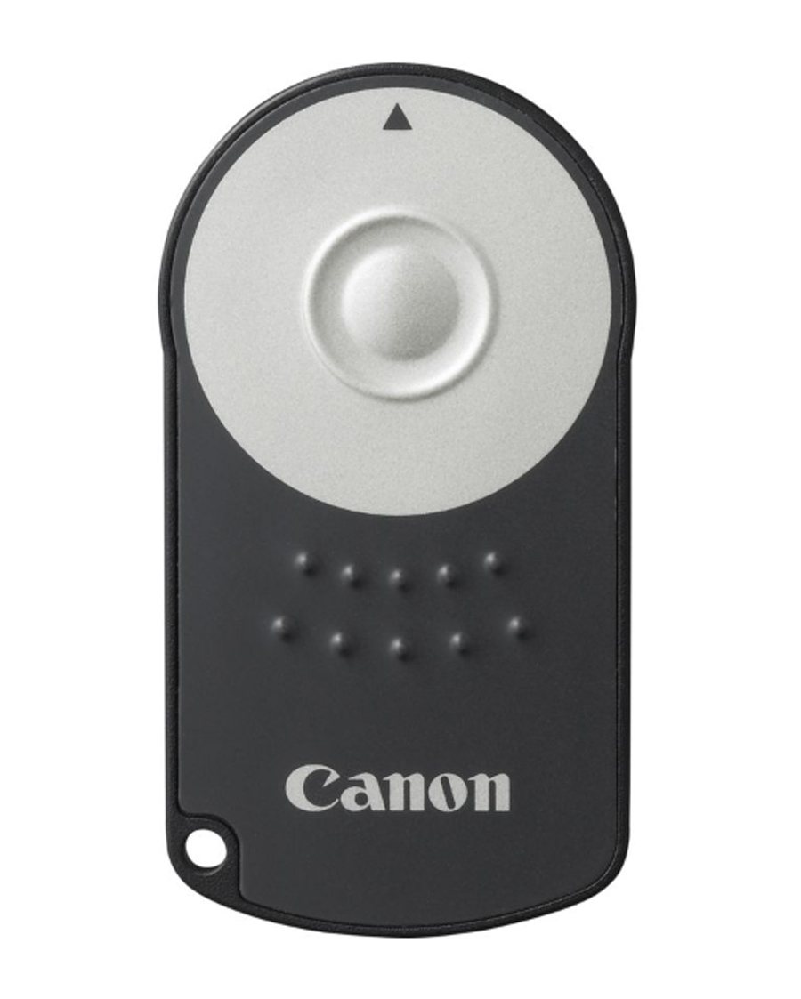Canon IR-Fernauslöser RC-6