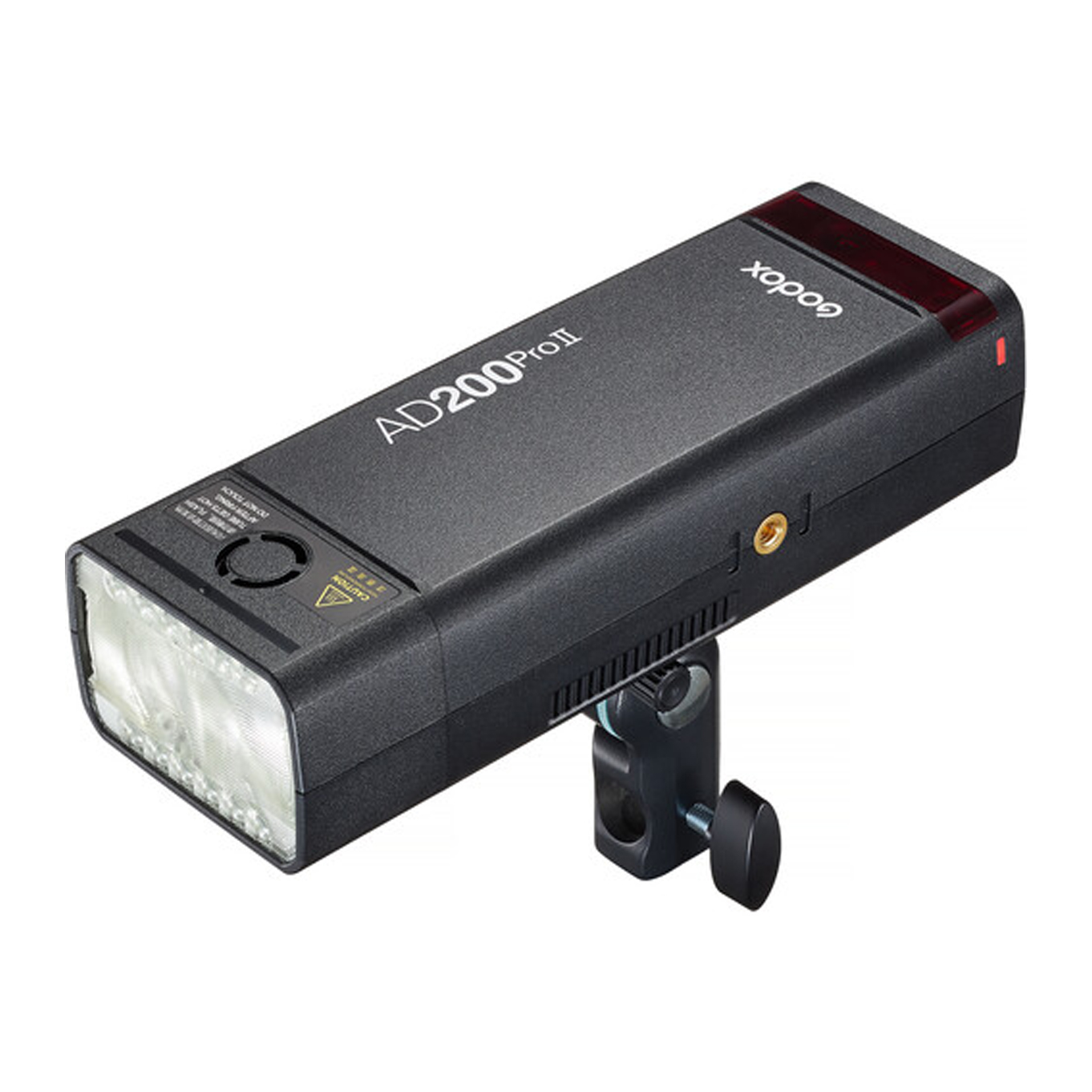 Godox AD200 Pro II Outdoor-Blitz
