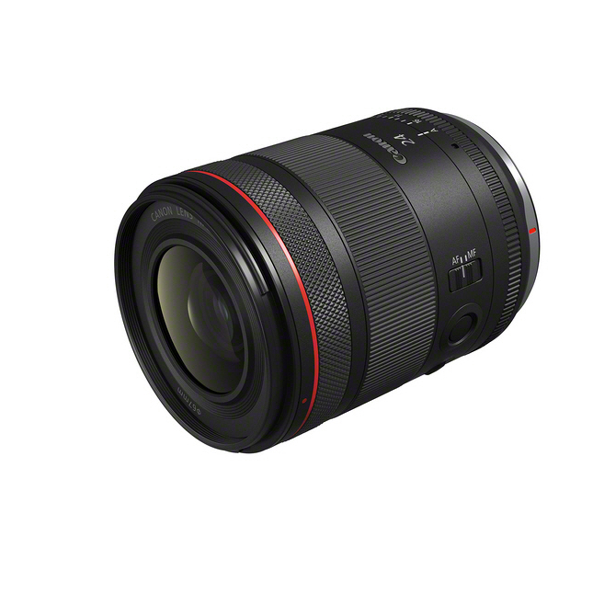 Canon RF 1,4/24 mm L VCM Objektiv