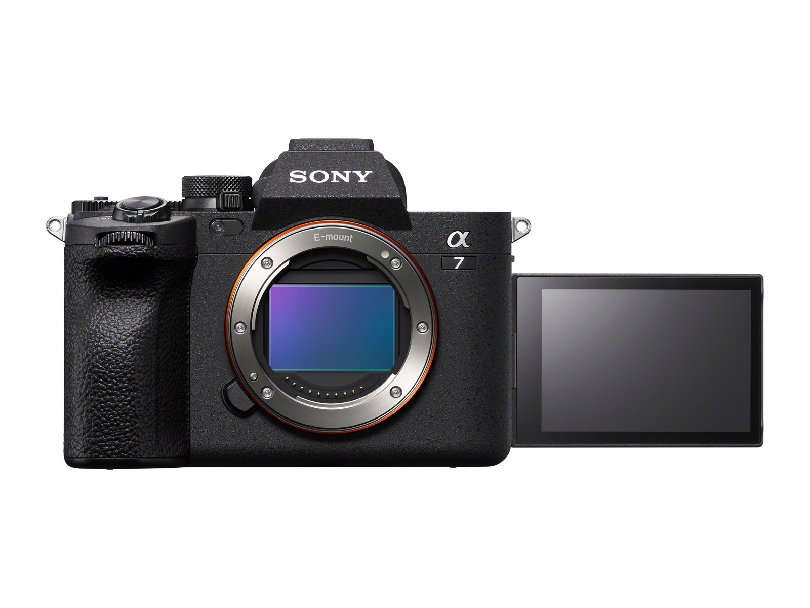 Sony Alpha 7 IV Body