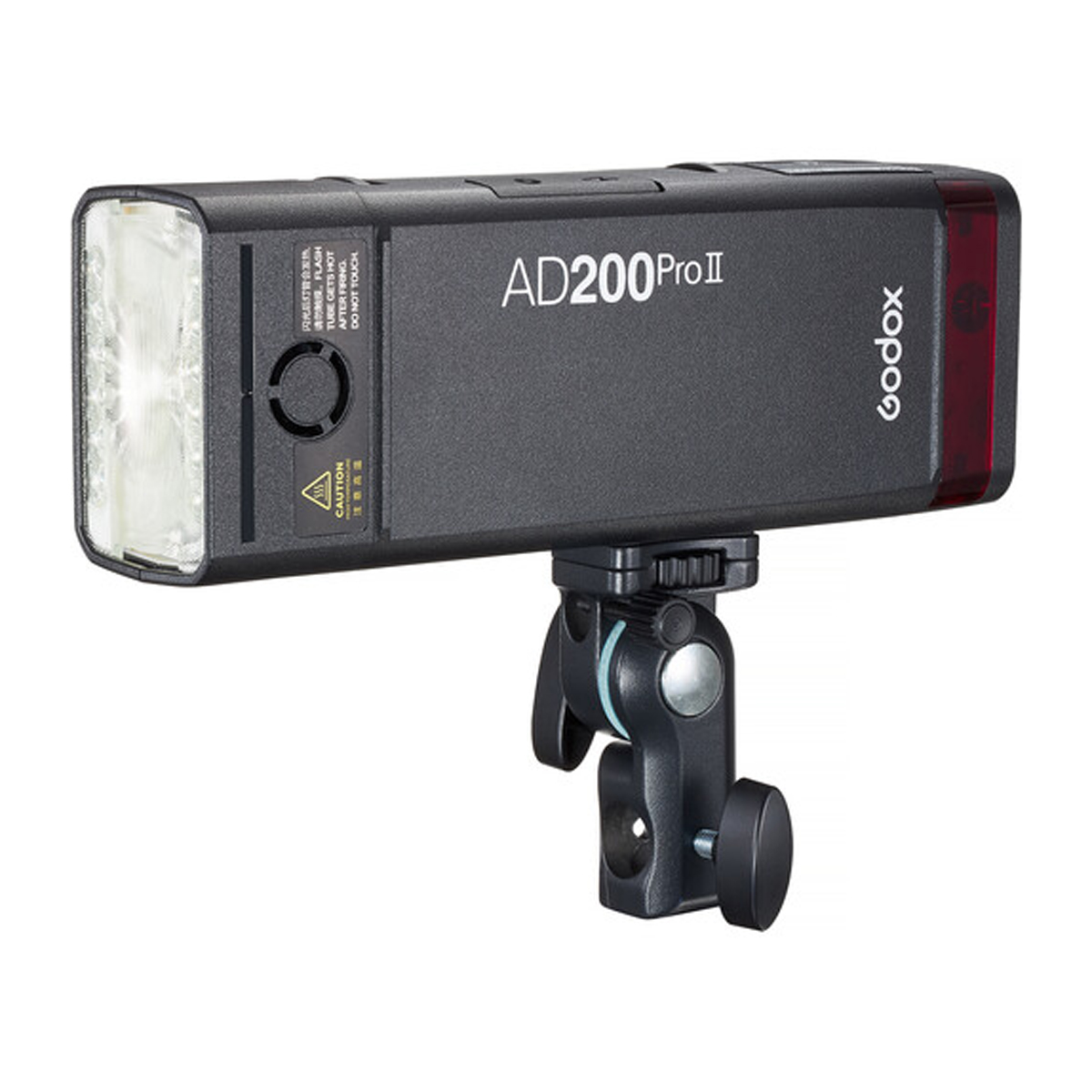 Godox AD200 Pro II Outdoor-Blitz