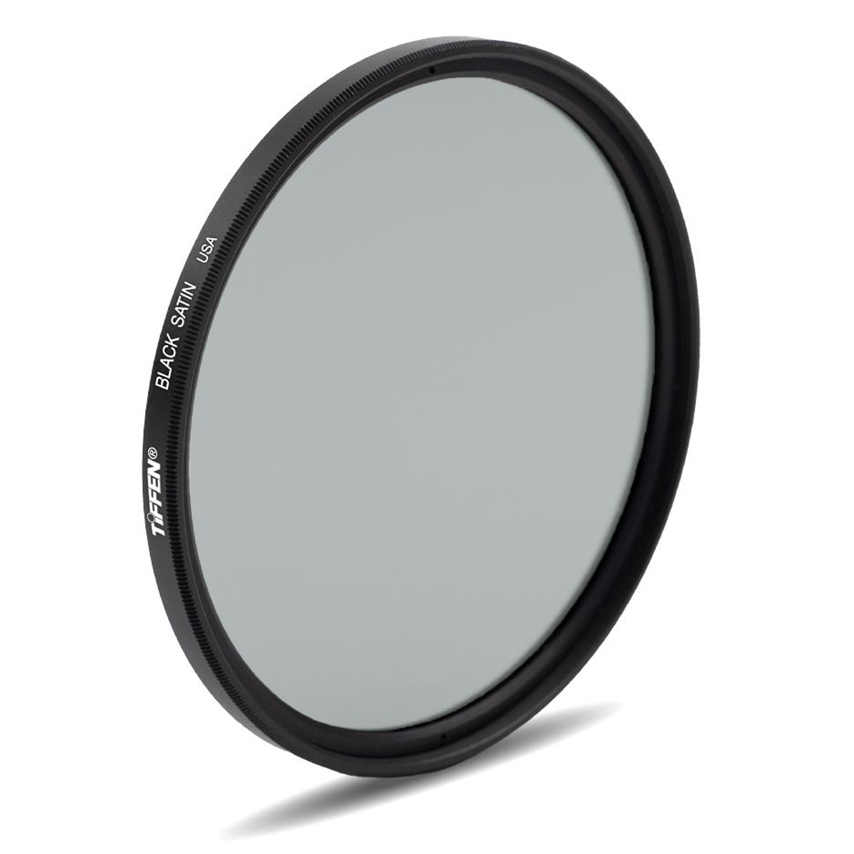 Tiffen 77 mm BLACK SATIN 1/2 Filter