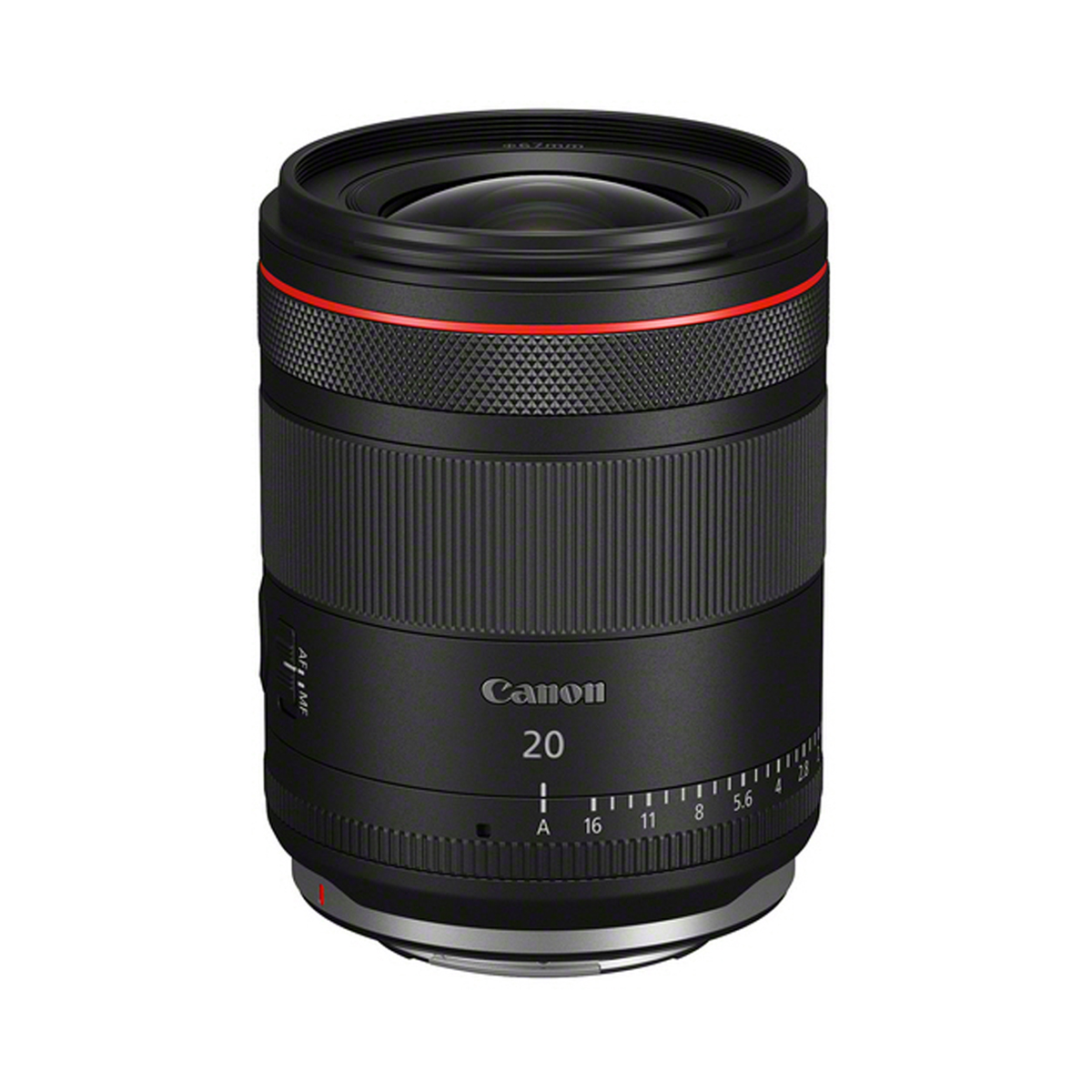 Canon RF 1,4/20mm L VCM Objektiv