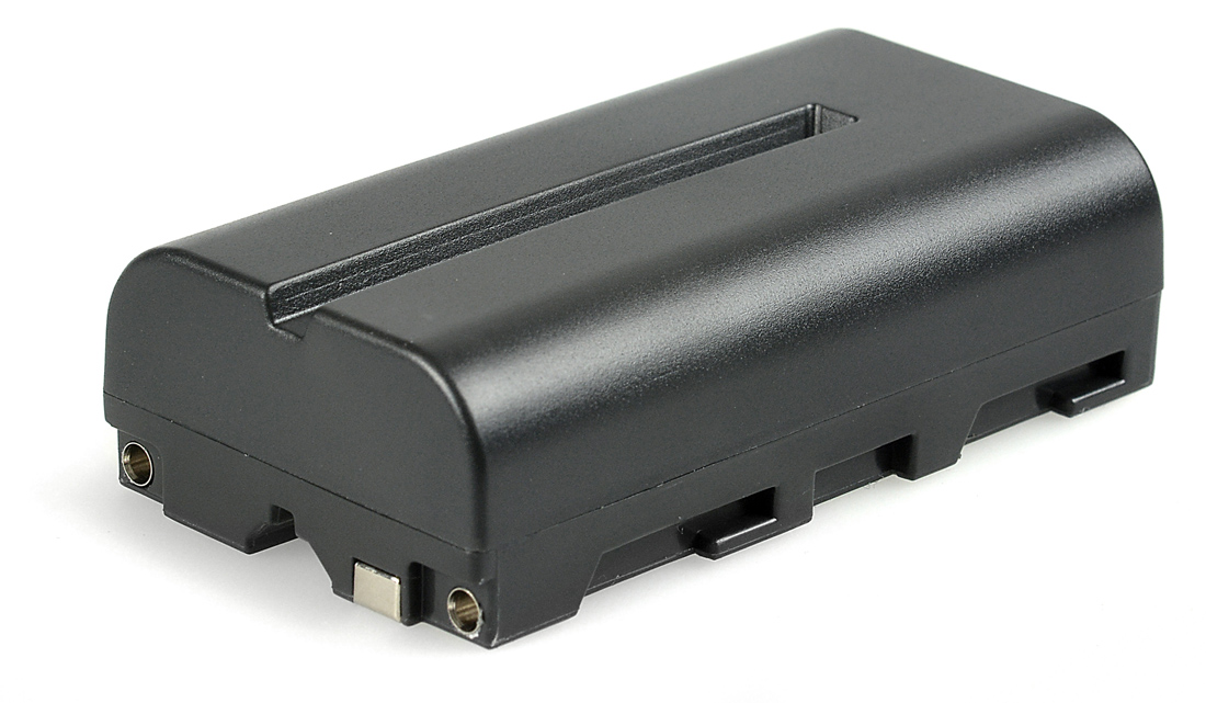 Kaiser KNP-F550 Lithium-Ionen-Akku 2000 mAh