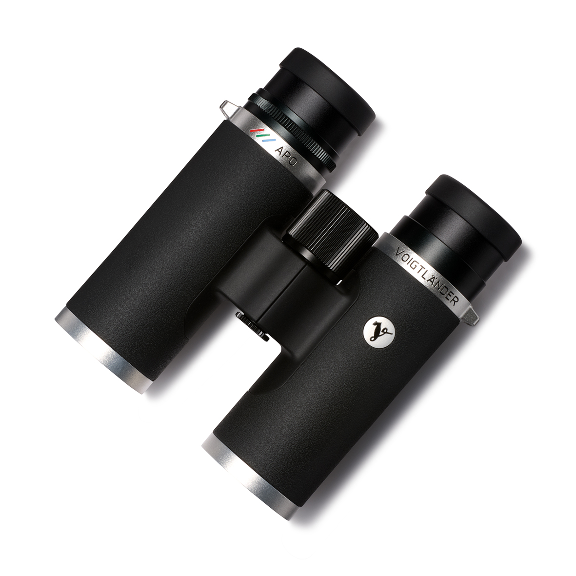 Voigtländer Fernglas Vienna 10x25 APO