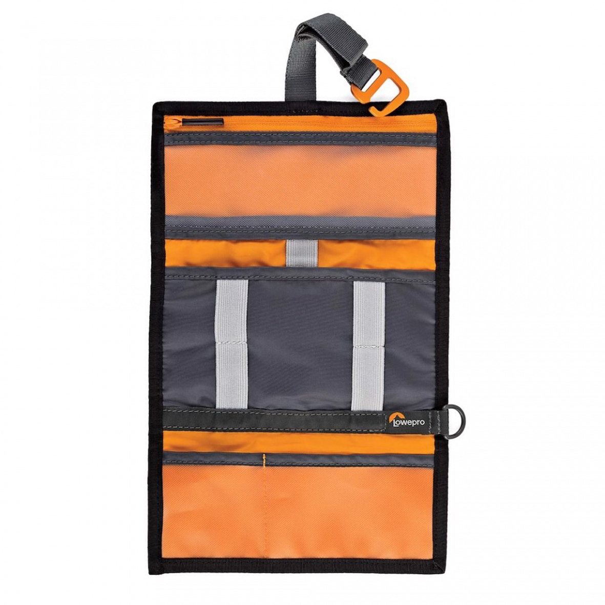 Lowepro GearUp Wrap, dunkelgrau Utensilien Tasche