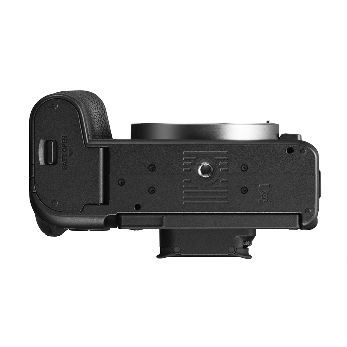 Canon EOS R8 II Body + Akku LP-E17 Battery-Kit