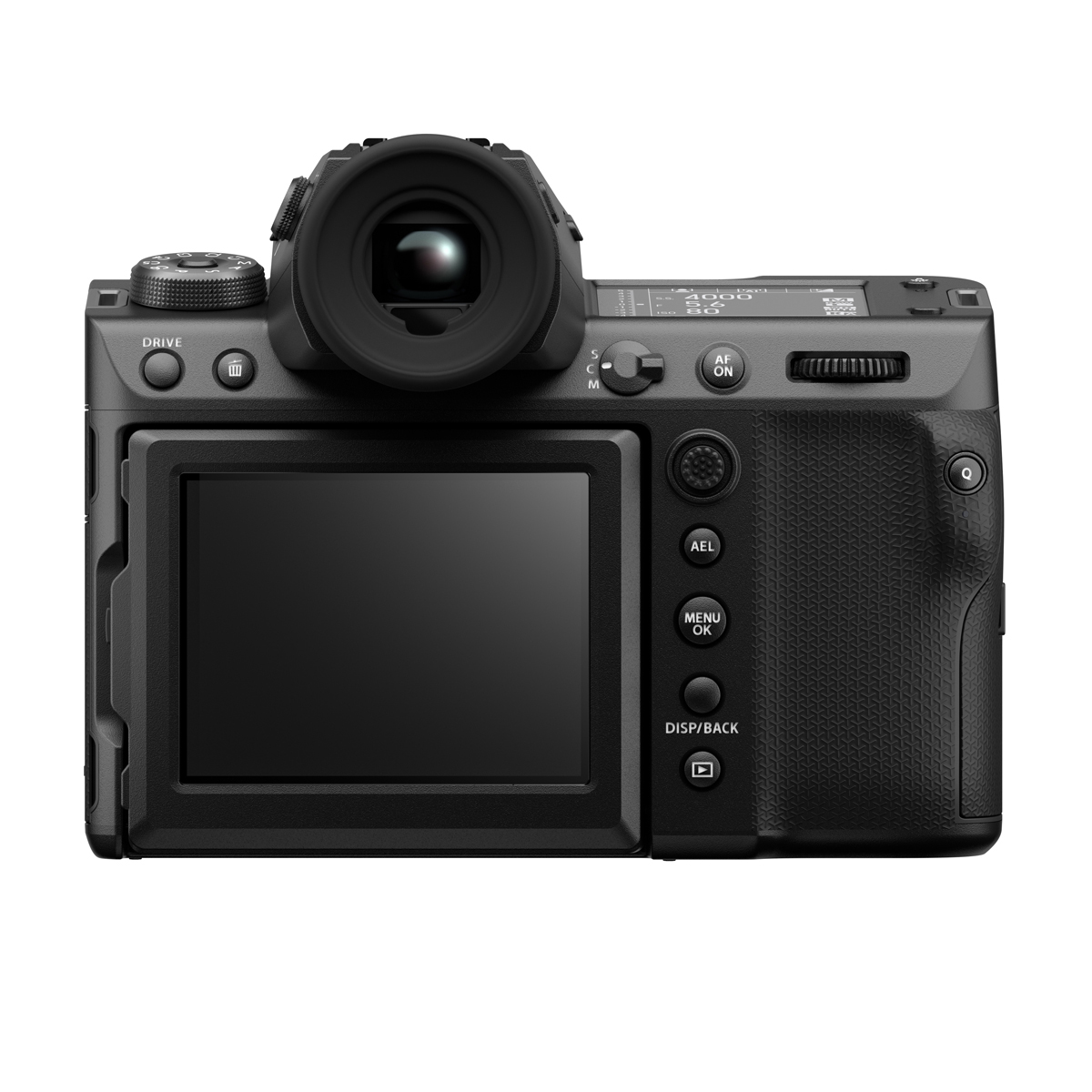 FUJIFILM GFX 100 II Body EU