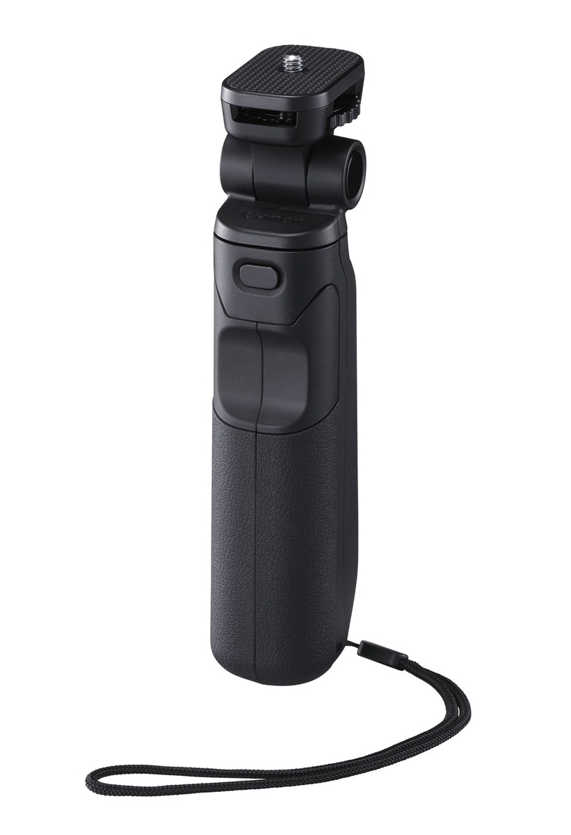 Canon HG-100TBR Griffstativ inkl. BR-E1 Fernbedienung