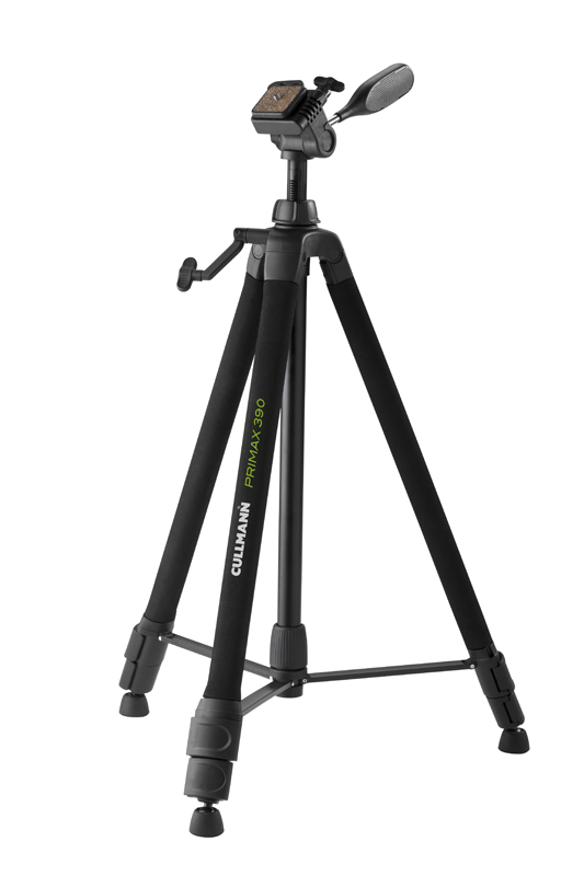 Cullmann Stativ Primax 390 3Wege
