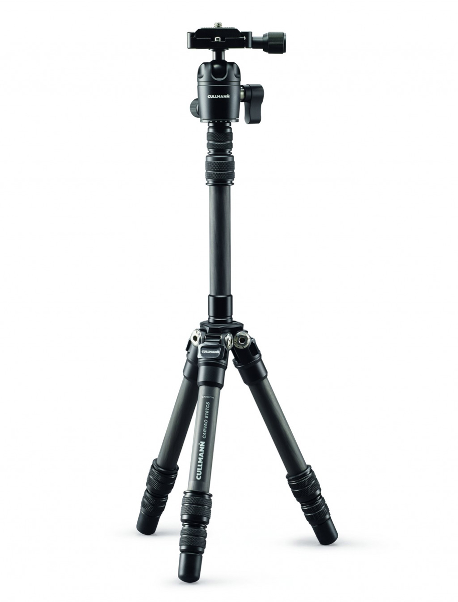 Cullmann Carvao 816TCS Carbonstativ