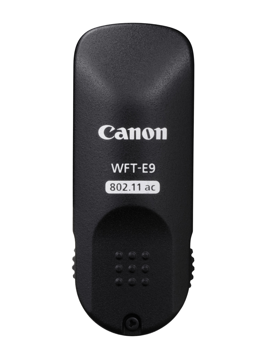 Canon WFT-E9 Wireless File Transmitter
