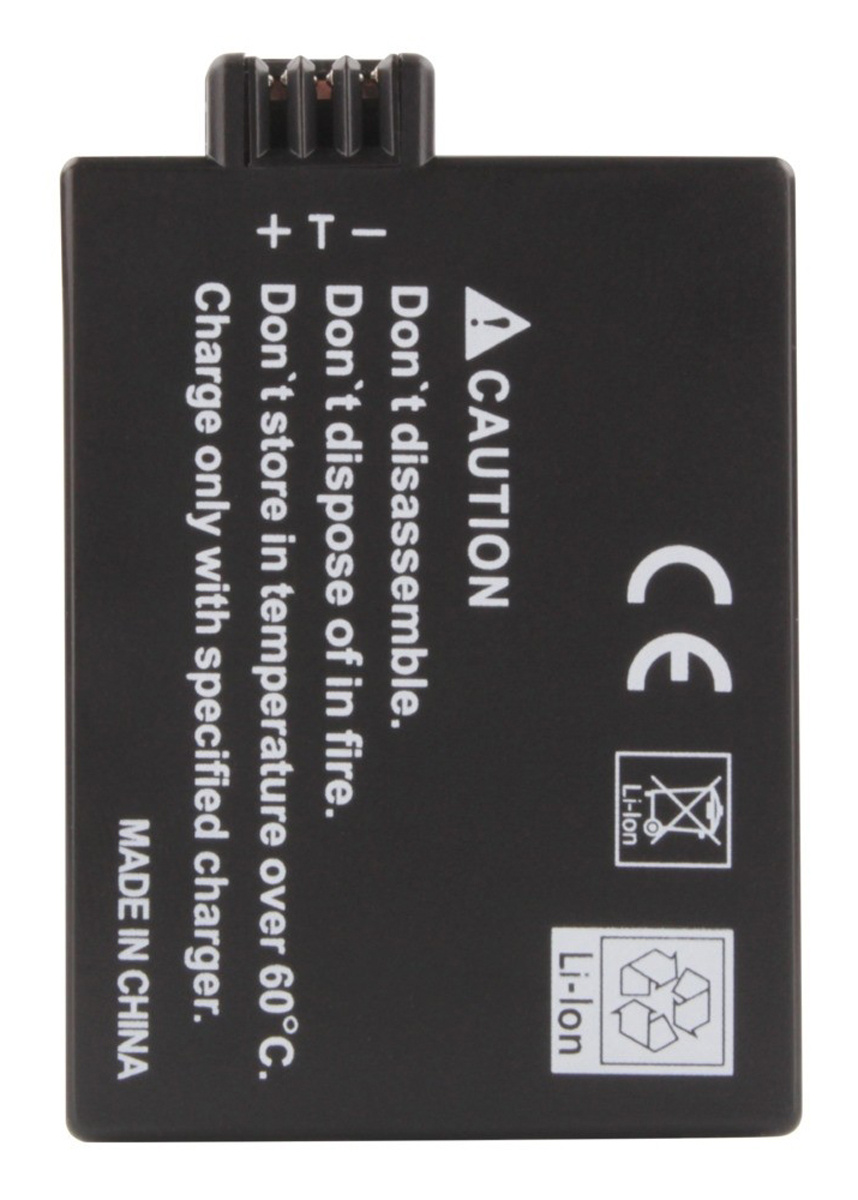 Ansmann LP-E5 Lithium-Ionen Akku