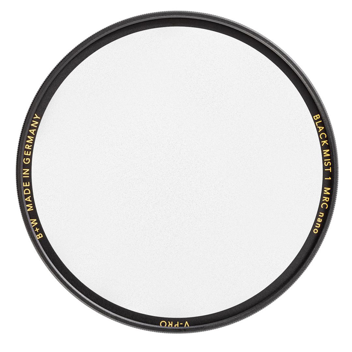 B+W BLACK MIST 1 MRC nano V-Pro 55 Mistfilter