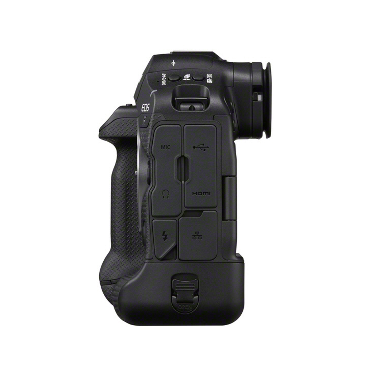 Canon EOS R1 Body schwarz