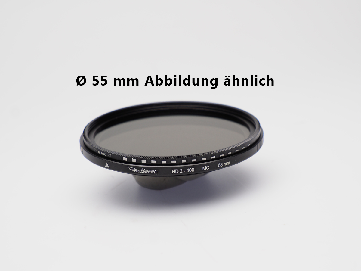 PH Vario Graufilter 55mm