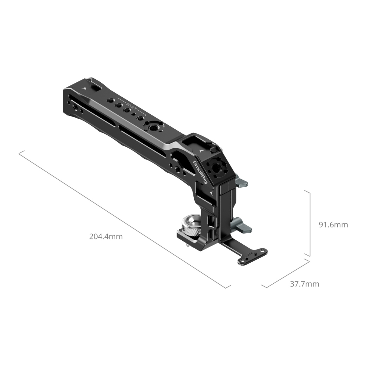 SmallRig 5236 oberer Griff für DJI Focus Pro LiDAR