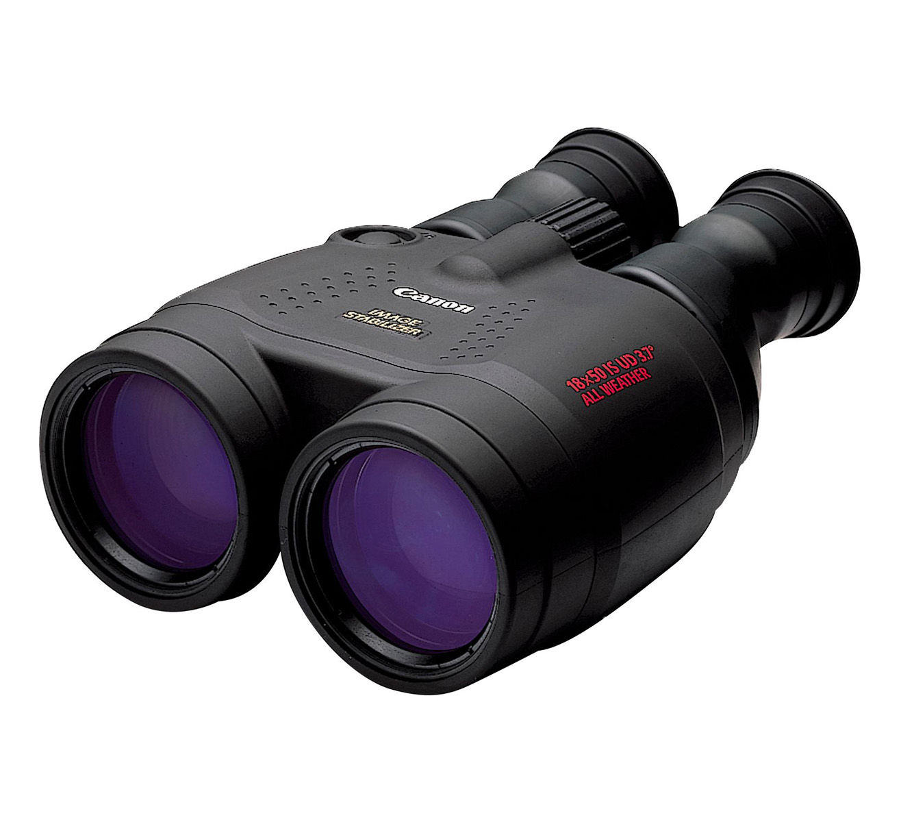 Canon Bincoular 18x50 IS AW