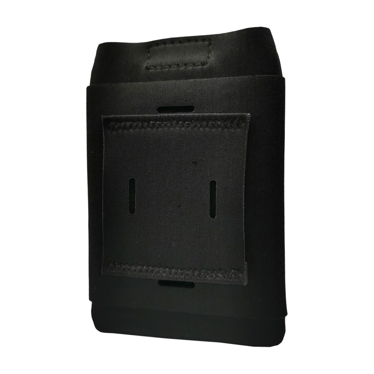 Deity THEOS Pouch black Gürtel-/Clip-Tasche für THEOS BPTX