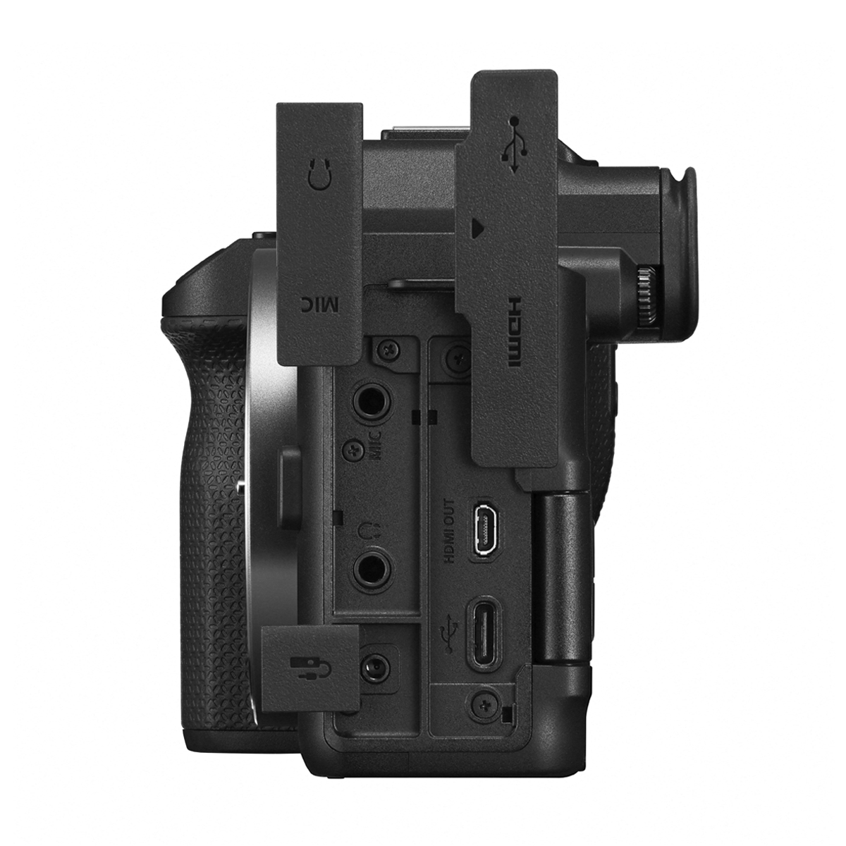 Canon EOS R8 II Body