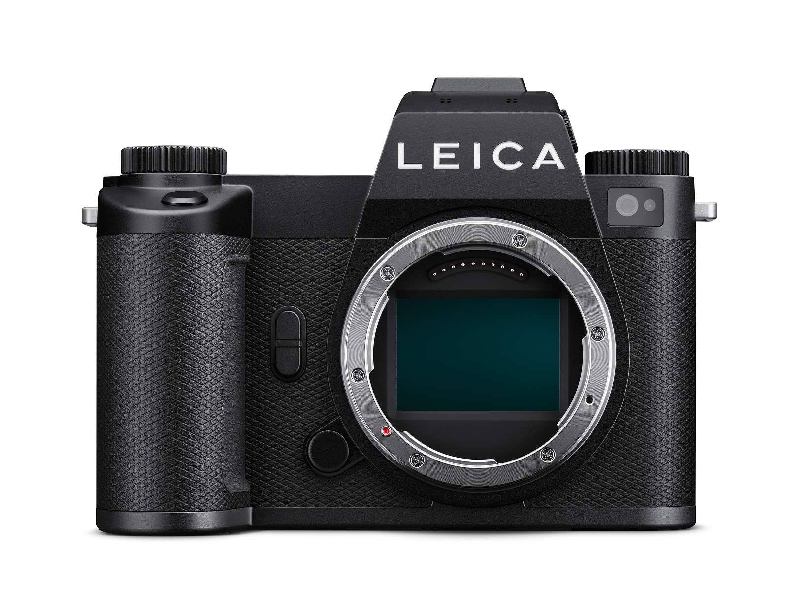 Leica SL3-P Schwarz