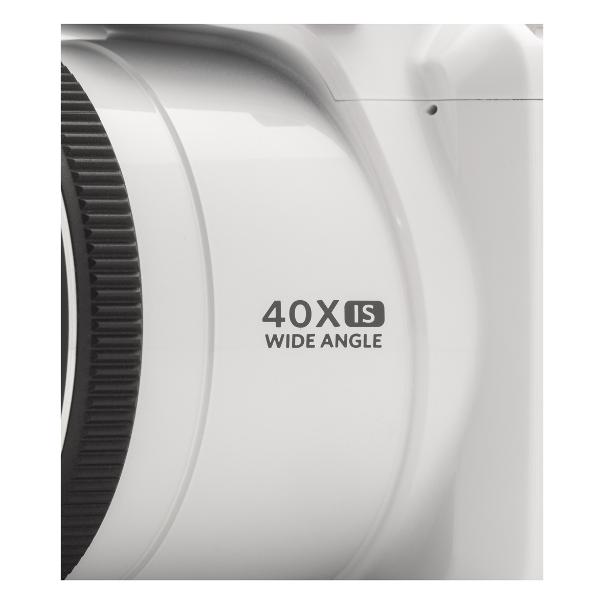Kodak Pixpro AZ405 weiß, Digitalkamera