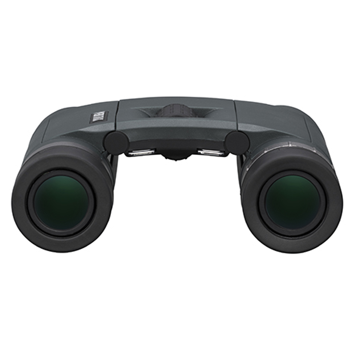 Pentax AD 10x25 WP schwarz, Fernglas