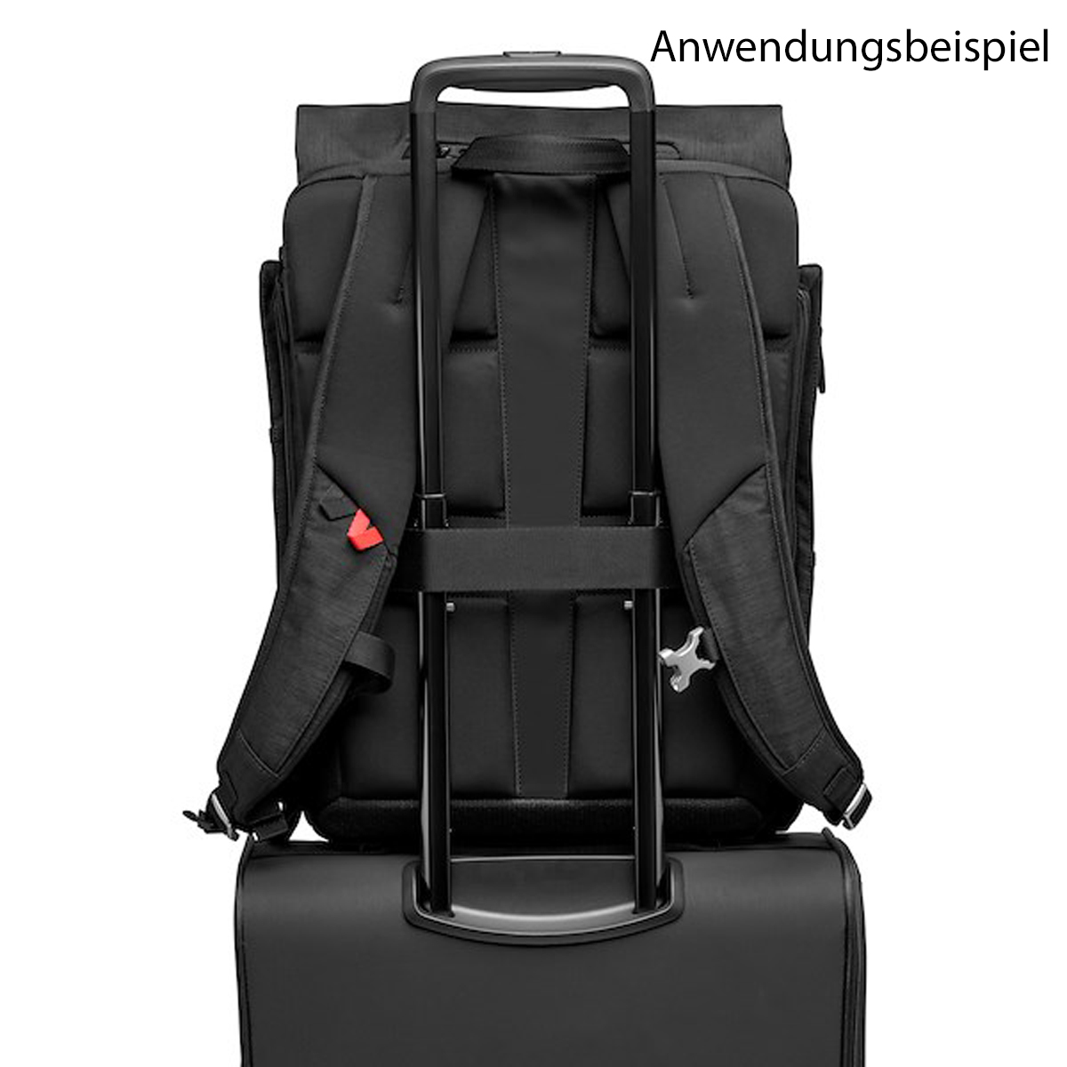 Manfrotto Chicago Medium für DSLR und Hand Gimbal