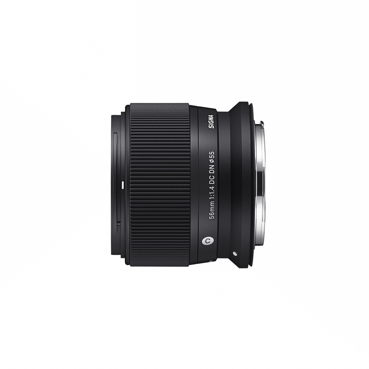 Sigma Contemp. 1,4/56 mm DC DN Canon RF-Mount Objektiv