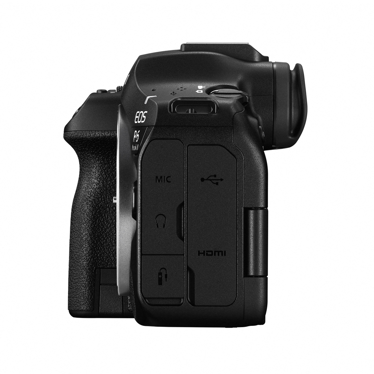 Canon EOS R6 III Body schwarz
