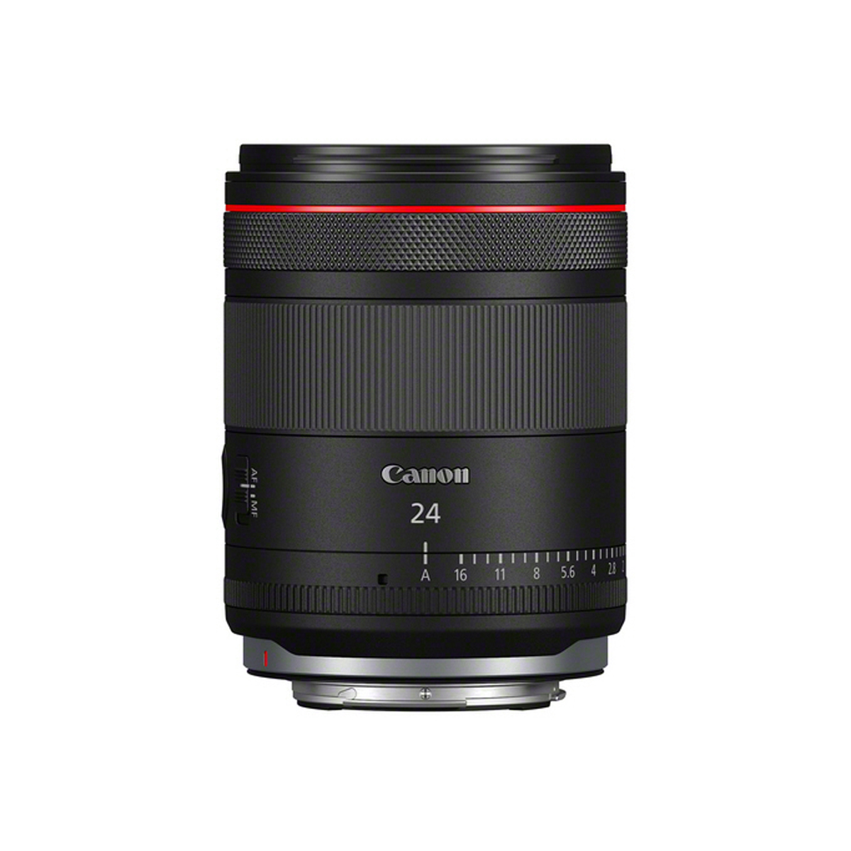 Canon RF 1,4/24 mm L VCM Objektiv