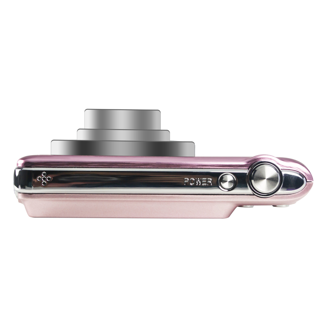 AgfaPhoto DC8200 pink Digitalkamera