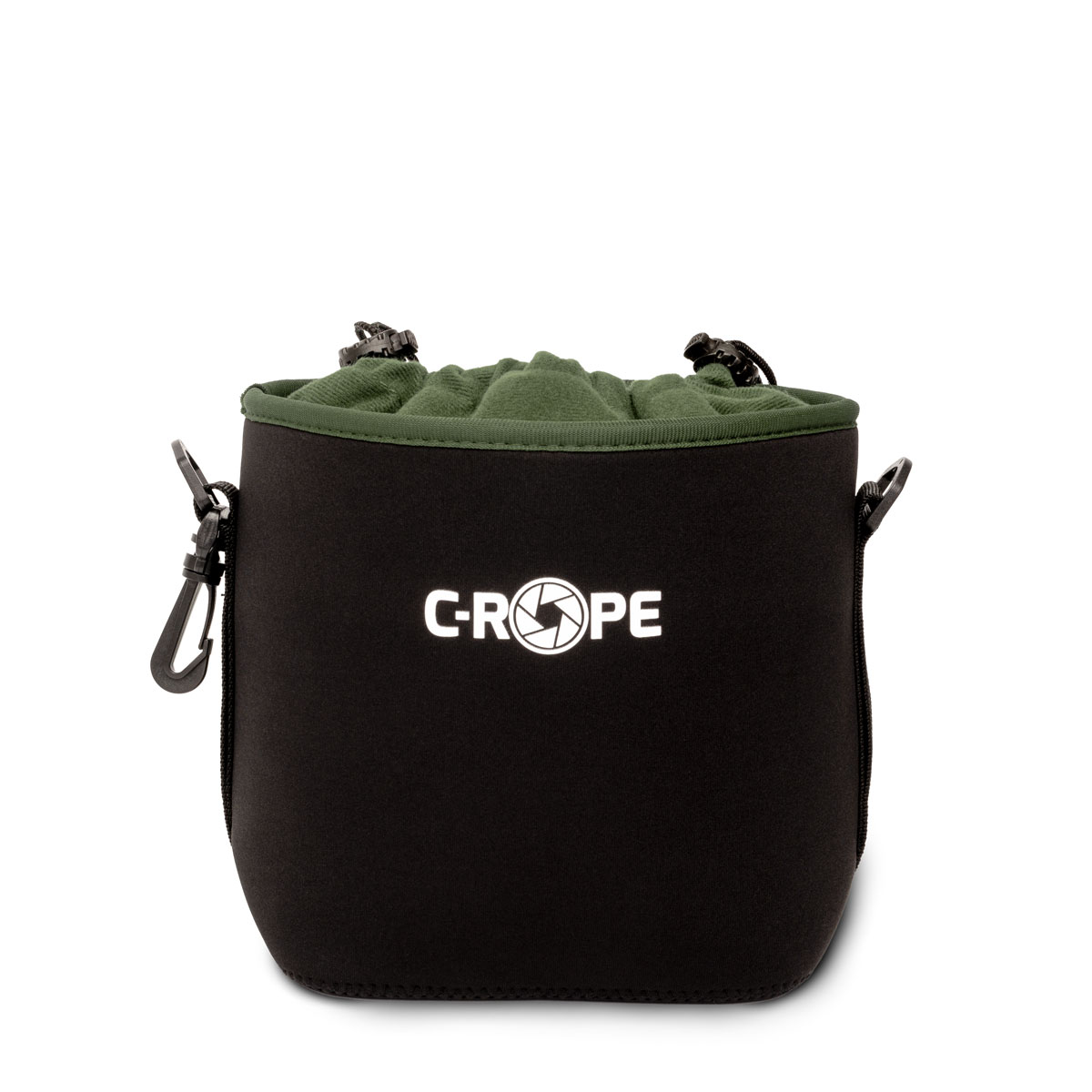 C-Robe Kamerabeutel M Grün