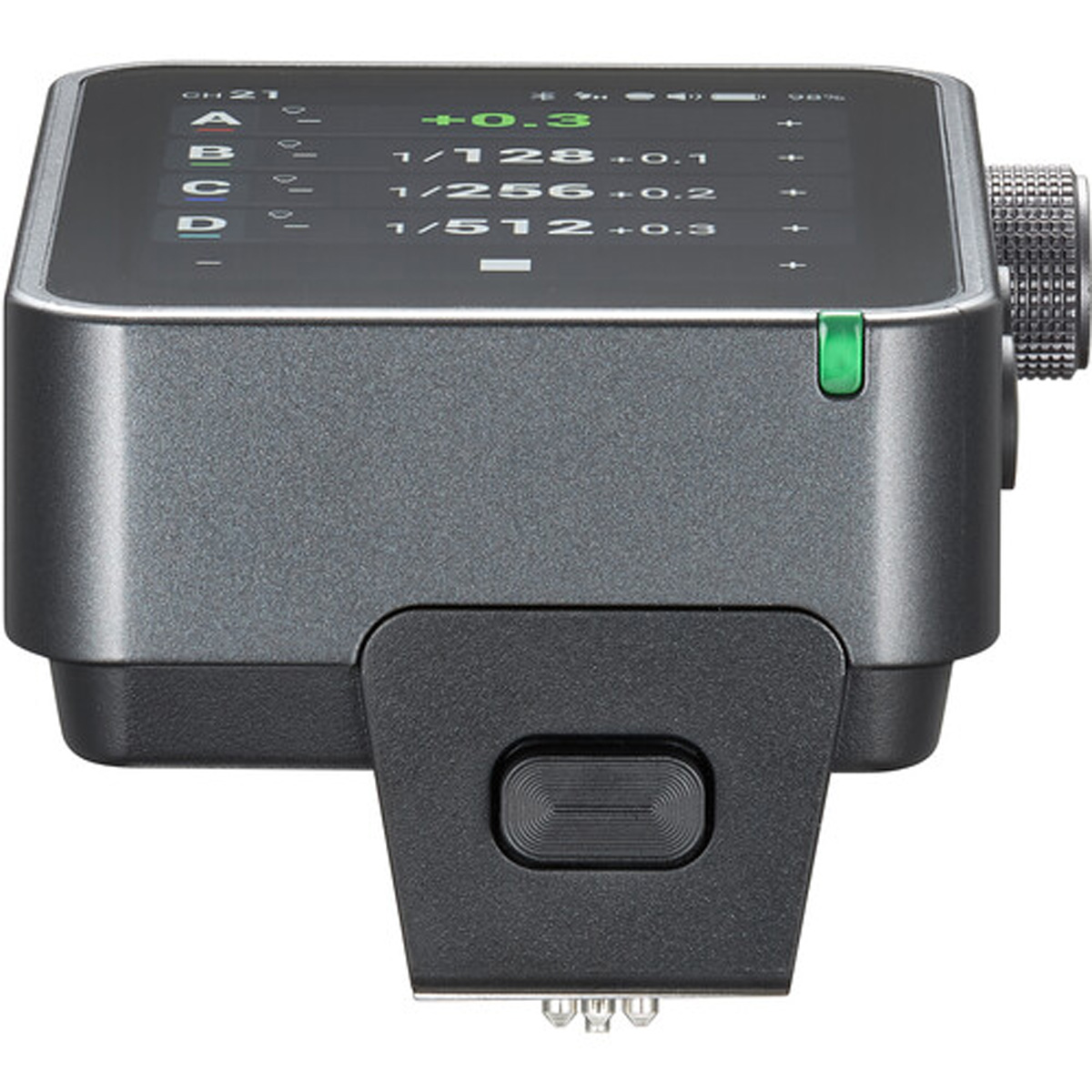Godox X3pro-C Transmitter für Canon