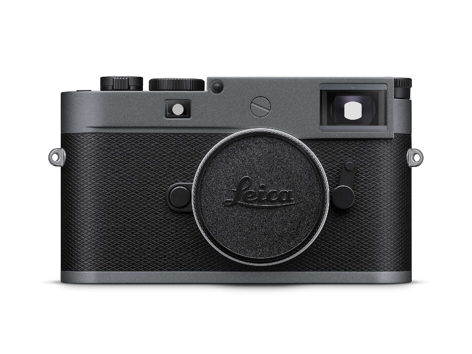 Leica M11-P metallgrau Metal Gray