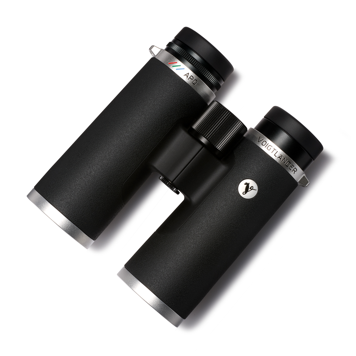 Voigtländer Fernglas Vienna 8x42 APO