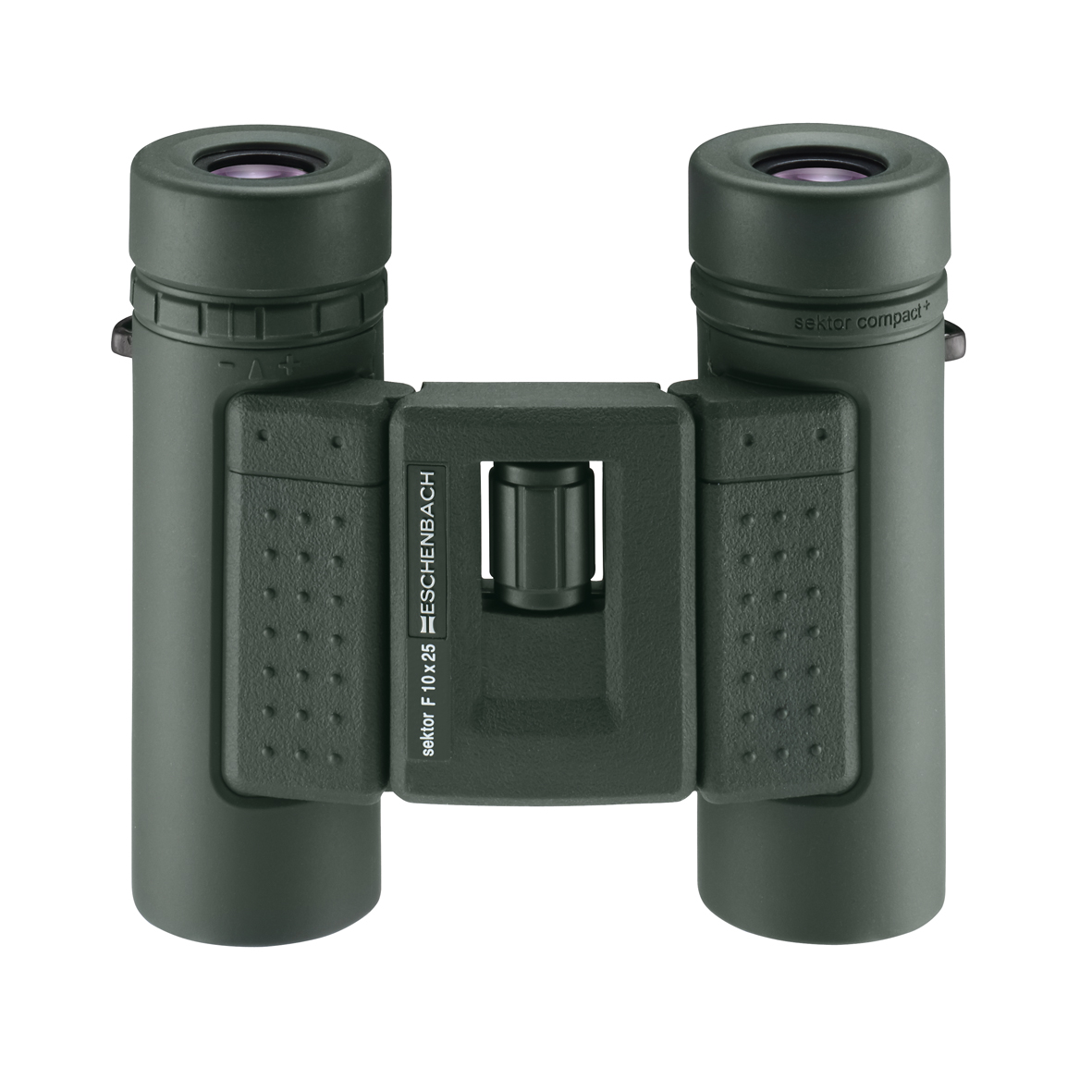 Eschenbach sektor F 10x25 B Ww compact+ Fernglas