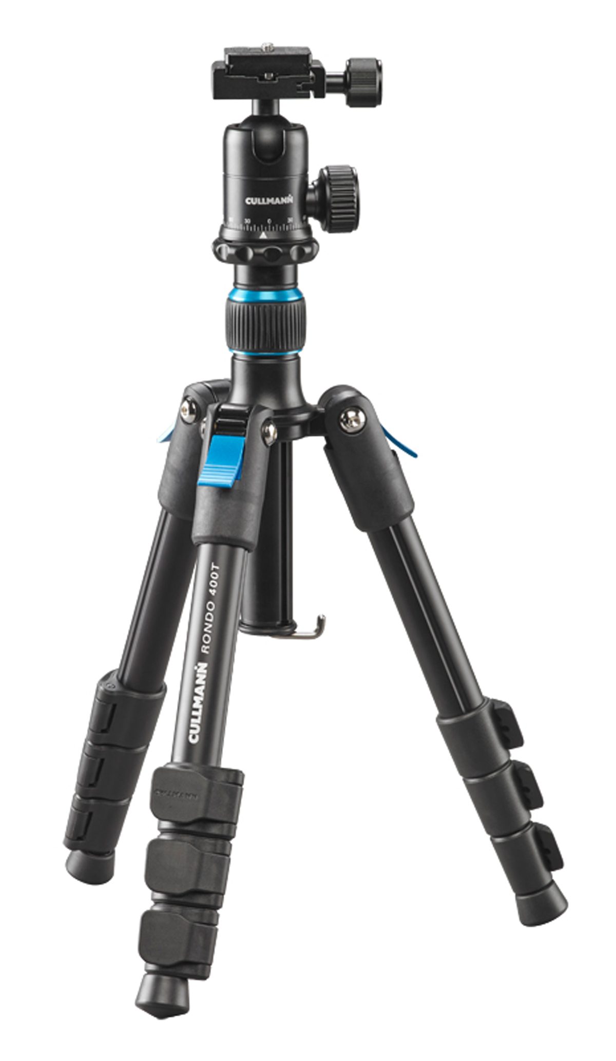 Cullmann Rondo 400T RB6.5 Stativ