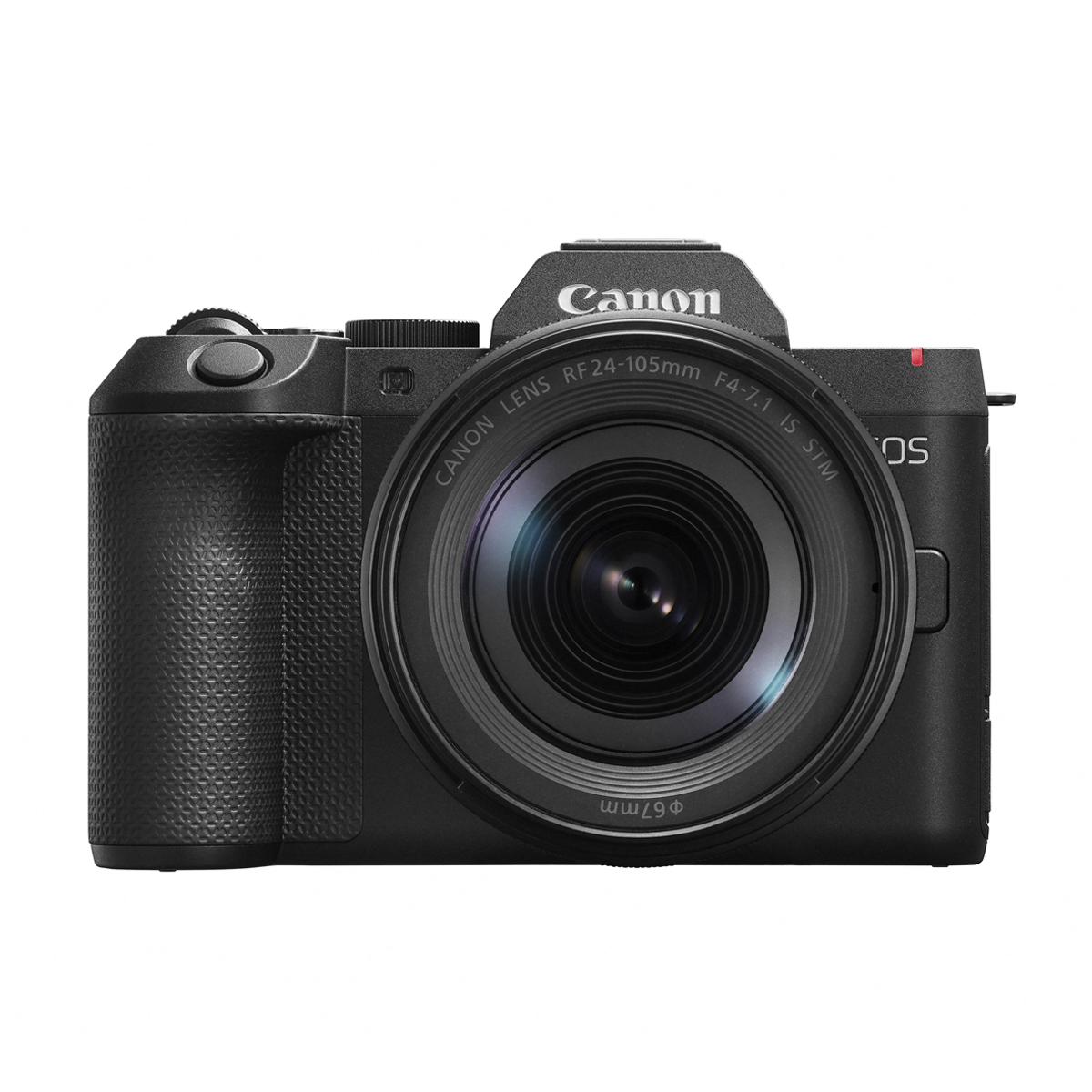 Canon EOS R8 II + RF 4,0-7,1/24-105 IS STM