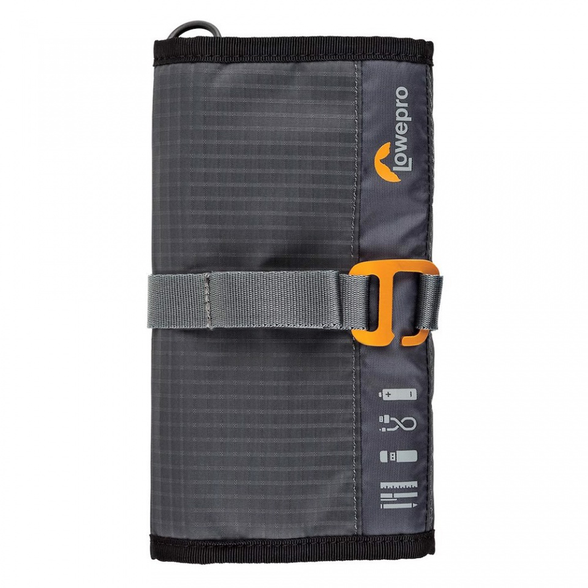 Lowepro GearUp Wrap, dunkelgrau Utensilien Tasche
