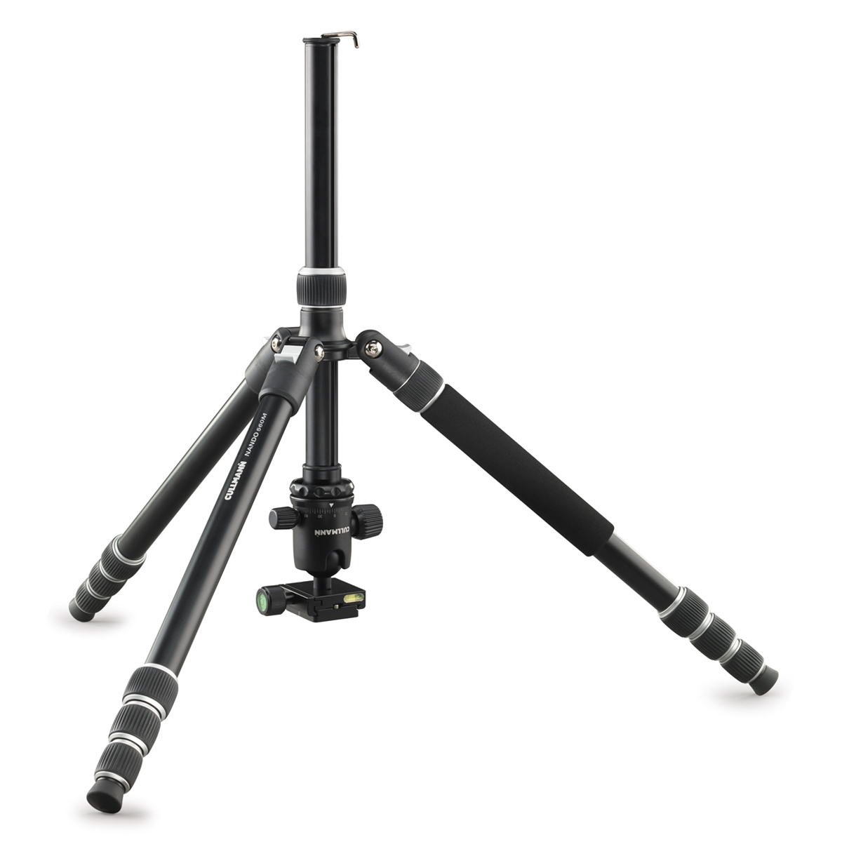 Cullmann NANDO 560M RB8.5 Dreibeinstativ mit Kugelkopf