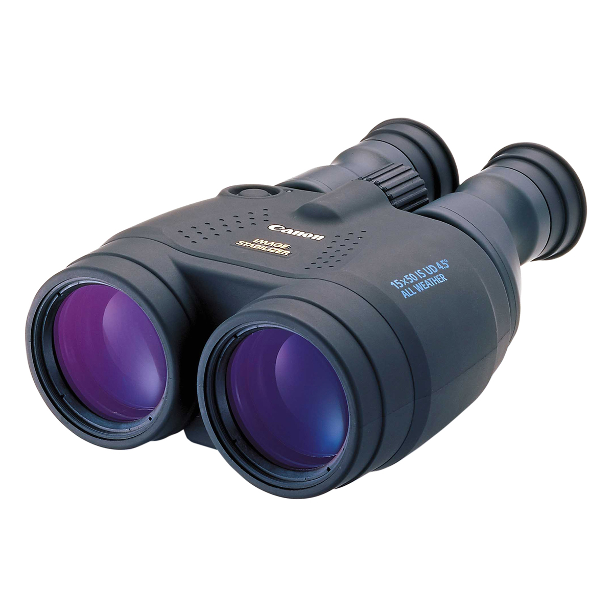 Canon Binoculars 15x50 IS ALL