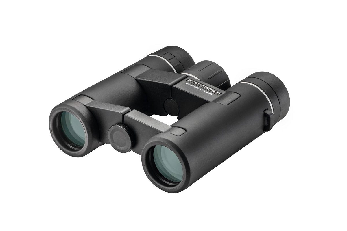 Eschenbach adventure D 10x26 Fernglas