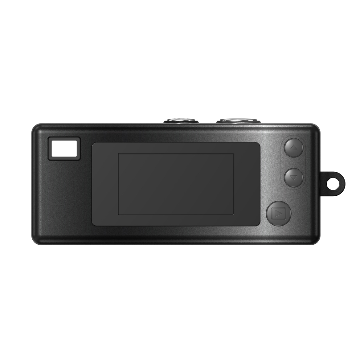 Kodak Charmera MILLENNIUM Schlüsselanhänger-Digitalkamera Blindbox