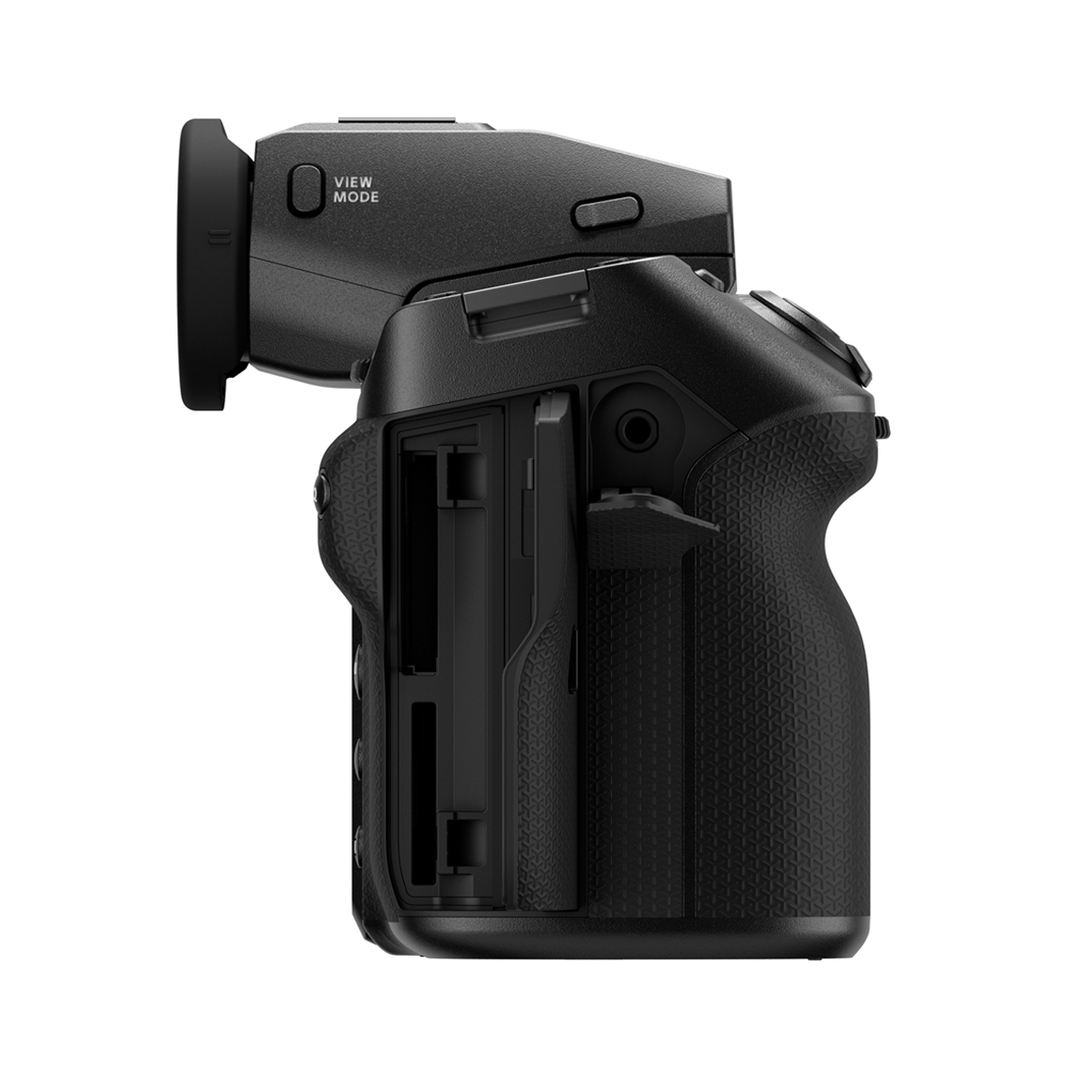 FUJIFILM GFX 100 II Body EU
