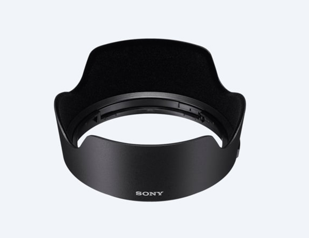 Sony ALC-SH154 Gegenlichtblende für SEL24F14GM