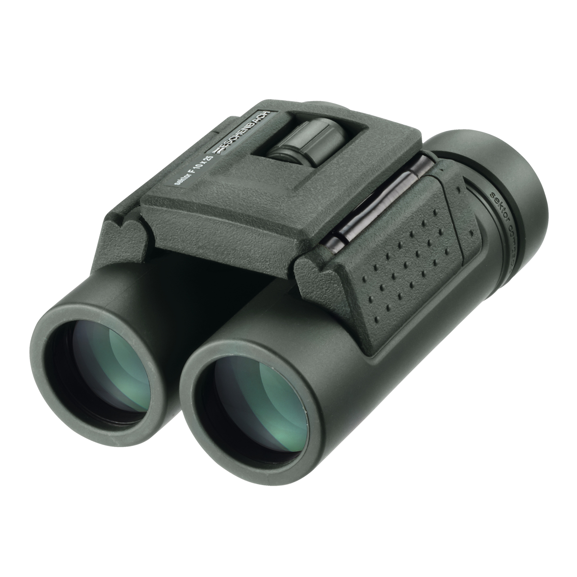 Eschenbach sektor F 10x25 B Ww compact+ Fernglas